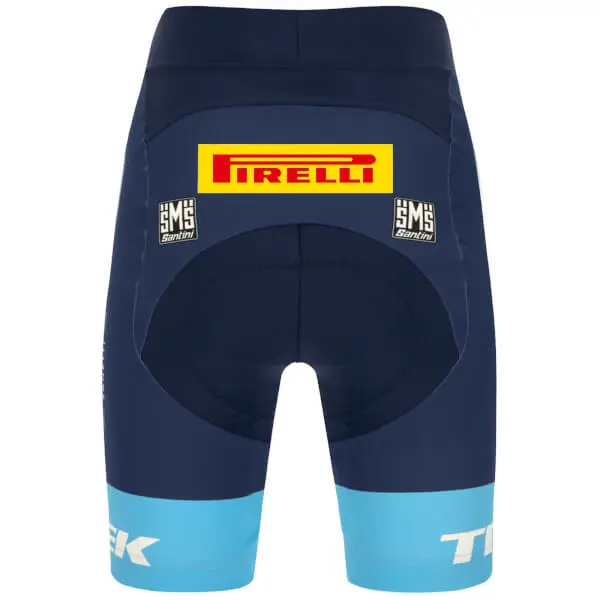 Santini Trek Segafredo Womens Replica Training Jersey - Image 3