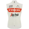Santini Trek Segafredo Replica Wind Vest