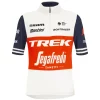 Santini Trek Segafredo Kids Replica Jersey