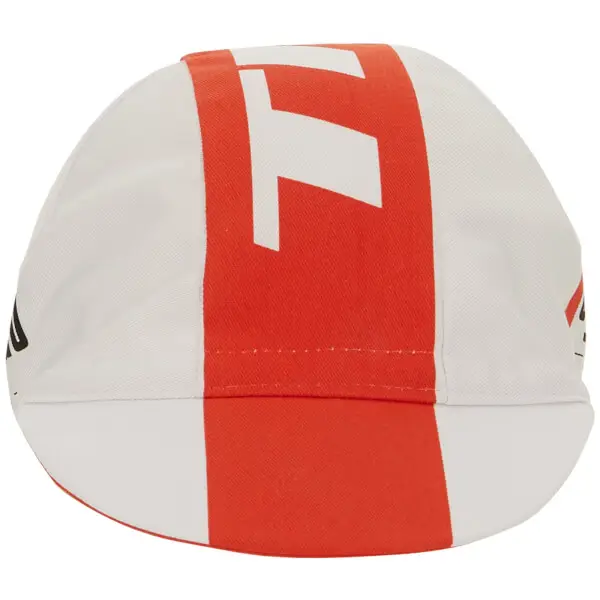 Santini Trek Segafredo Cap
