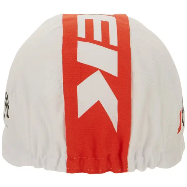 Santini Trek Segafredo Cap - Image 3