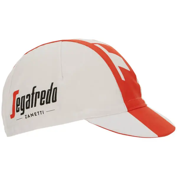 Santini Trek Segafredo Cap - Image 4