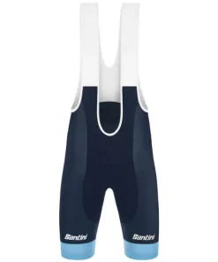 Santini Trek Factory Racing XC Replica Bib Shorts