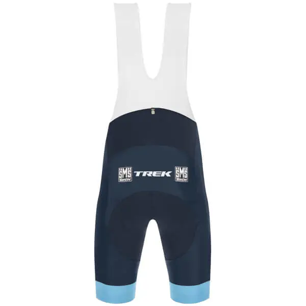 Santini Trek Factory Racing XC Replica Bib Shorts - Image 3