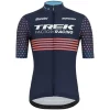 Santini Trek Factory Racing CX Replica Jersey