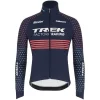Santini Sanitni Trek Factory Racing CX Replica Winter Jacket