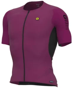 Alé Ale R-EV1 Race Special Short Sleeve Jersey -Zipp Sales 13695088 4954941828379107