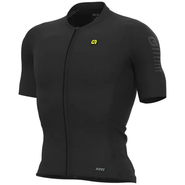 Alé Ale R-EV1 Race 2.0 Short Sleeve Jersey 2 Alé Ale R-EV1 Race 2.0 Short Sleeve Jersey - Image 2