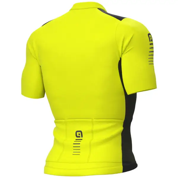 Alé Ale R-EV1 Race 2.0 Short Sleeve Jersey 5 Alé Ale R-EV1 Race 2.0 Short Sleeve Jersey - Image 5