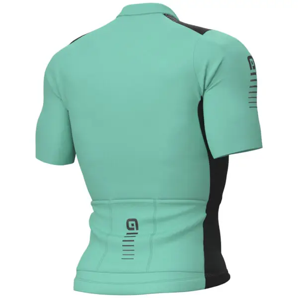 Alé Ale R-EV1 Race 2.0 Short Sleeve Jersey 7 Alé Ale R-EV1 Race 2.0 Short Sleeve Jersey - Image 7