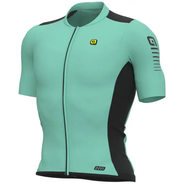 Alé Ale R-EV1 Race 2.0 Short Sleeve Jersey 6 Alé Ale R-EV1 Race 2.0 Short Sleeve Jersey - Image 6