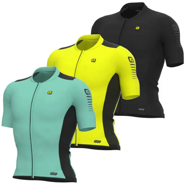 Alé Ale R-EV1 Race 2.0 Short Sleeve Jersey 1 Alé Ale R-EV1 Race 2.0 Short Sleeve Jersey