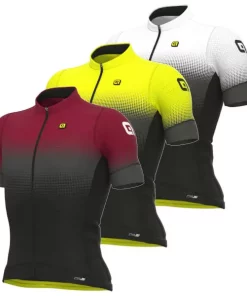 Alé Ale PR-S Gradient Short Sleeve Jersey