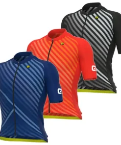 Alé Ale PR-R Fast Short Sleeve Jersey