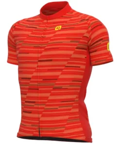 Alé Ale Solid Step Short Sleeve Jersey 14 Alé Ale Solid Step Short Sleeve Jersey -Zipp Sales 13695217 1144942018922841