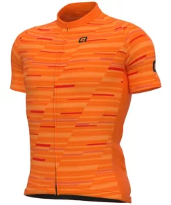 Alé Ale Solid Step Short Sleeve Jersey 16 Alé Ale Solid Step Short Sleeve Jersey -Zipp Sales 13695217 1814942019004240