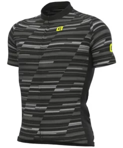Alternative view of Alé Ale Solid Step Short Sleeve Jersey