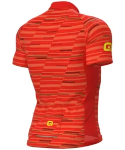 Alé Ale Solid Step Short Sleeve Jersey 15 Alé Ale Solid Step Short Sleeve Jersey -Zipp Sales 13695217 3394942018969992