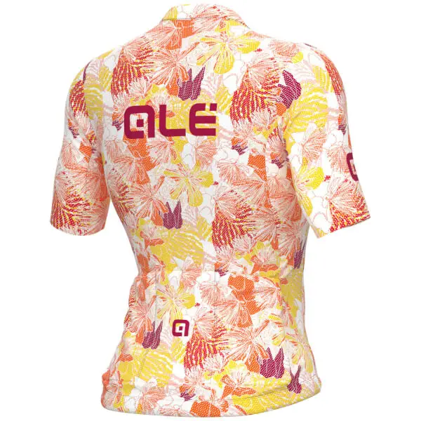 Alé Ale Womens PR-R Amazzonia Short Sleeve Jersey - Image 5