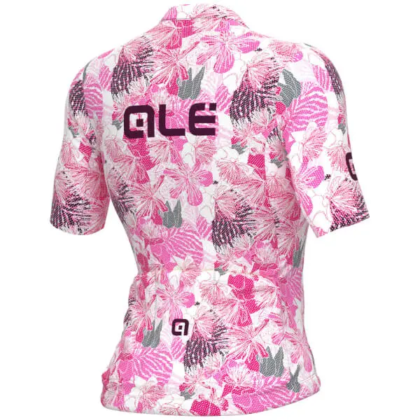 Alé Ale Womens PR-R Amazzonia Short Sleeve Jersey - Image 7