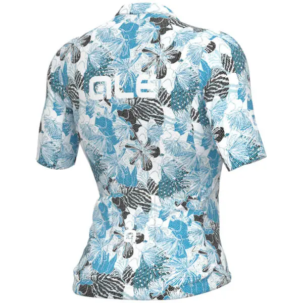 Alé Ale Womens PR-R Amazzonia Short Sleeve Jersey - Image 3