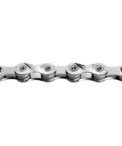 KMC X9 Silver 9 Speed Chain