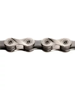 KMC X9 Silver/Grey 9 Speed Chain