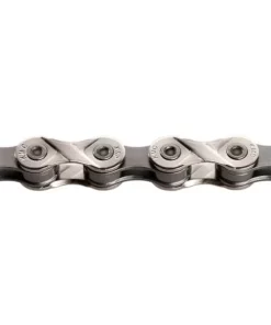 KMC X8 Silver 9 Speed Chain