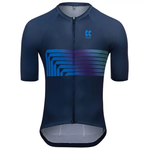 Kalas Motion Z2 Short Sleeve Jersey - Image 5