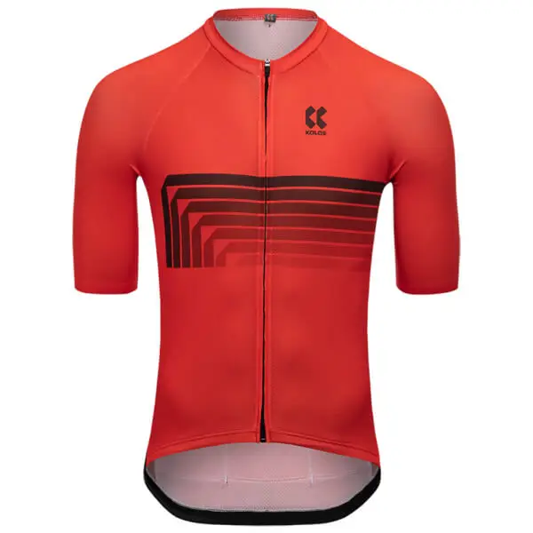 Kalas Motion Z2 Short Sleeve Jersey - Image 4