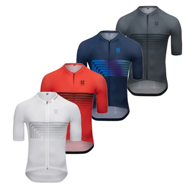 Kalas Motion Z2 Short Sleeve Jersey