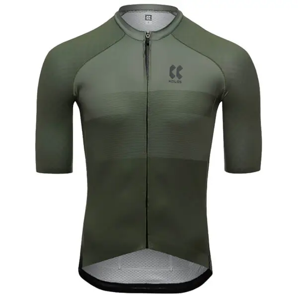 Kalas Passion Z1 Short Sleeve Jersey - Image 5