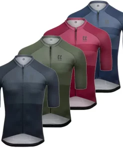 Kalas Passion Z1 Short Sleeve Jersey