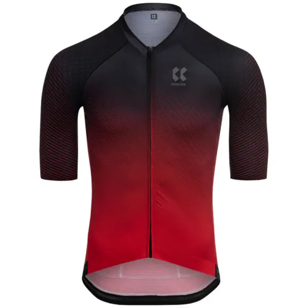 Kalas Aero Z1 Short Sleeve Jersey - Image 3