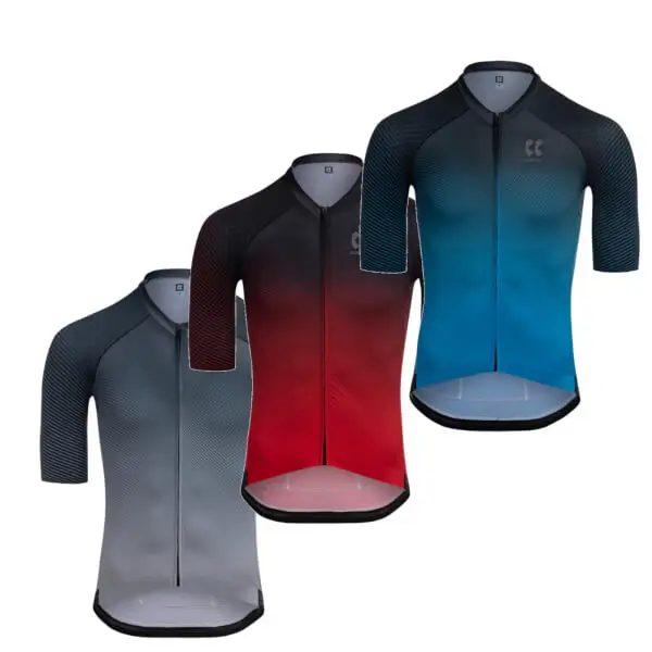 Kalas Aero Z1 Short Sleeve Jersey