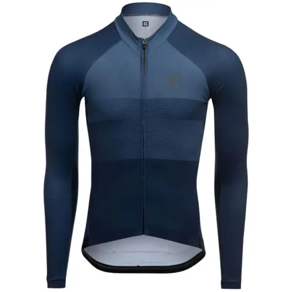 Kalas Passion Z1 Long Sleeve Jersey - Image 3