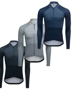 Kalas Passion Z1 Long Sleeve Jersey