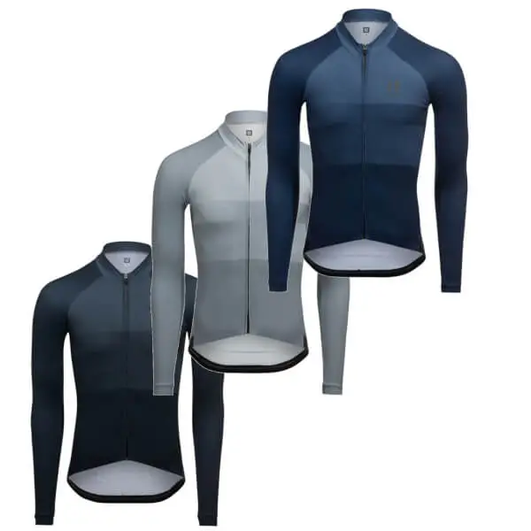 Kalas Passion Z1 Long Sleeve Jersey