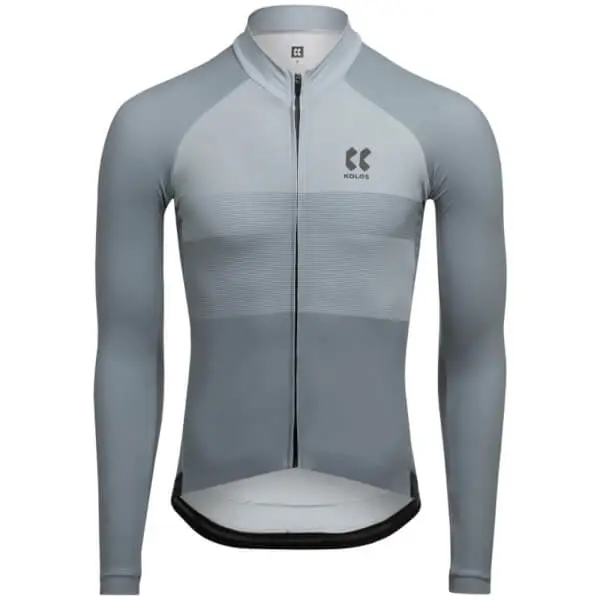 Kalas Passion Z1 Long Sleeve Jersey - Image 2