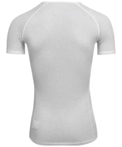 Alternative view of Kalas Base Z1 Short Sleeve Baselayer