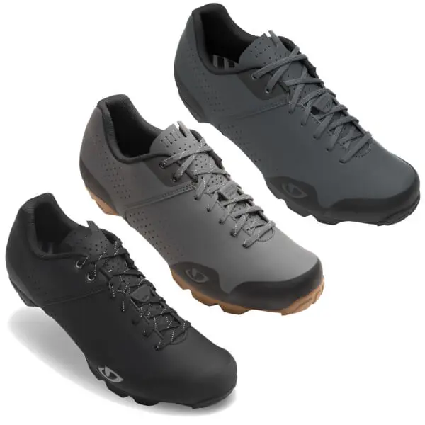 Giro Privateer Lace MTB Shoes
