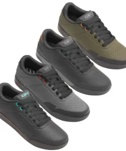 Giro Latch MTB Shoes