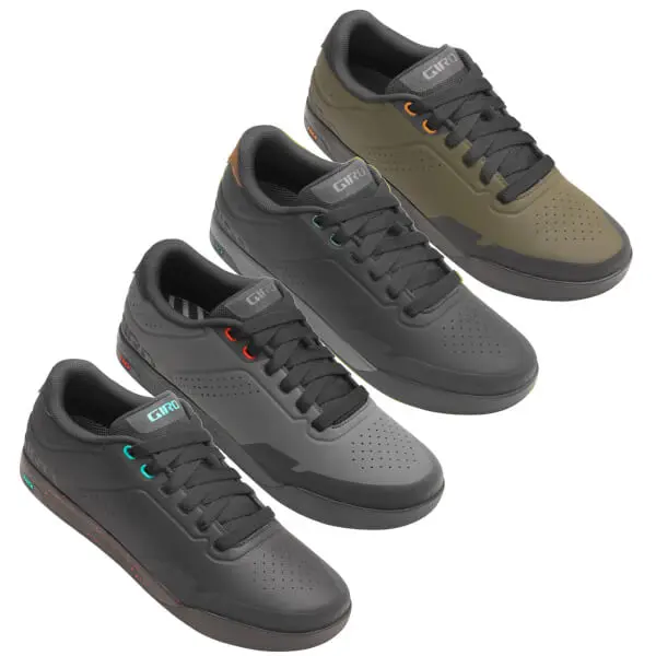 Giro Latch MTB Shoes