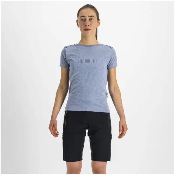 Sportful Womens Supergiara Overshorts