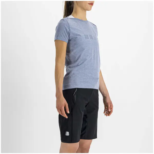 Sportful Womens Supergiara Overshorts - Image 4