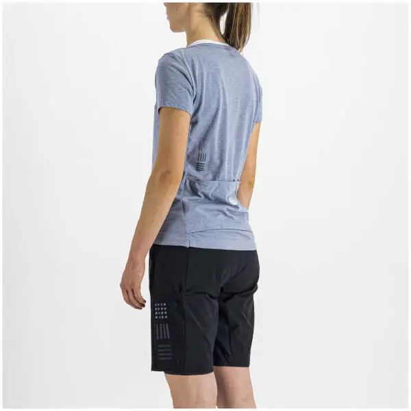 Sportful Womens Supergiara Overshorts - Image 3