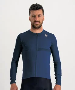 Sportful Matchy Long Sleeve Jersey