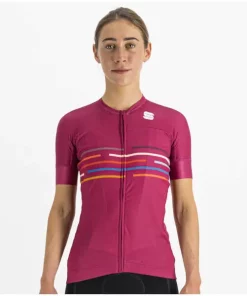 Sportful Womens Vélodrome Jersey