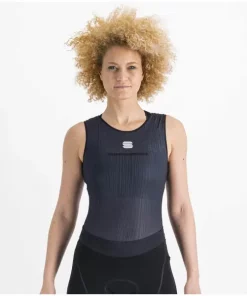Sportful Womens Pro Sleeveless Baselayer