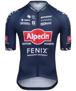 Kalas Alpecin Fenix Jersey